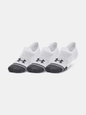 Under Armour Trenirka UA Performance Tech 3pk ULT-WHT M