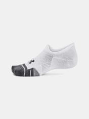 Under Armour Trenirka UA Performance Tech 3pk ULT-WHT M