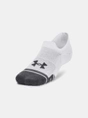 Under Armour Trenirka UA Performance Tech 3pk ULT-WHT M