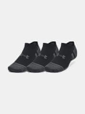 Under Armour Trenirka UA Performance Tech 3pk NS-BLK L