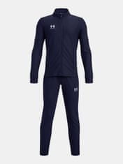 Under Armour Komplet UA Bs Challenger Tracksuit-BLU XXL