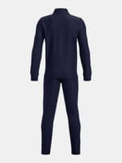 Under Armour Komplet UA Bs Challenger Tracksuit-BLU XXL