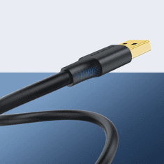 NEW Kabel USB 3.2 1m črn