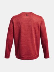 Under Armour Pulover UA Storm SweaterFleece Crew-RED M