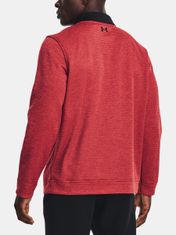 Under Armour Pulover UA Storm SweaterFleece Crew-RED M