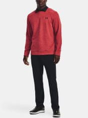 Under Armour Pulover UA Storm SweaterFleece Crew-RED M