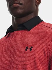 Under Armour Pulover UA Storm SweaterFleece Crew-RED M