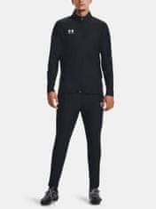 Under Armour Komplet UA Ms Ch. Tracksuit-BLK S