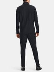 Under Armour Komplet UA Ms Ch. Tracksuit-BLK S