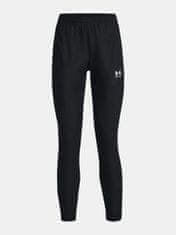 Under Armour Hlače UA Ws Ch. Pique Pant-BLK XS