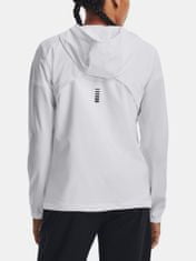 Under Armour Jakna UA OutRun the Storm Jkt-WHT S