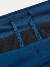 Under Armour Kratke hlače UA LAUNCH 5 PRINTED SHORT-BLU S