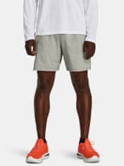 Under Armour Kratke hlače LAUNCH ELITE 7 HTHR SHORT-GRN M