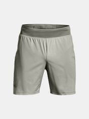 Under Armour Kratke hlače LAUNCH ELITE 7 HTHR SHORT-GRN M