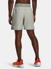 Under Armour Kratke hlače LAUNCH ELITE 7 HTHR SHORT-GRN M