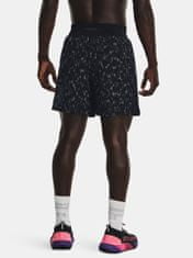 Under Armour Kratke hlače LAUNCH ELITE 5 PRT SHORT-BLK XXL