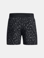 Under Armour Kratke hlače LAUNCH ELITE 5 PRT SHORT-BLK XXL