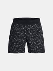 Under Armour Kratke hlače LAUNCH ELITE 5 PRT SHORT-BLK XXL