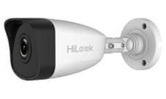 HiLook bullet KIT/ 1x NVR-104H-D/4P(C)/ 4x IP kamera IPC-B140H(C)/ 2TB HDD