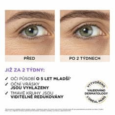 Loreal Paris Serum za oči z 2,5% hialuronsko kislino Revita lift Filler (Eye Serum) 20 ml