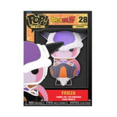 Funko POP! Anime: Dragon Ball Z - Frieza značka