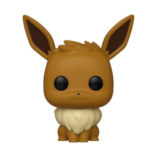 Funko POP! Games: Pokemon Eevee figurica