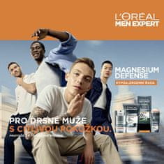 Loreal Paris Hipoalergeni dezodorant za kroglice Men Expert Magnesium Defense (Deo Roll-on) 50 ml