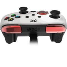 PDP Rematch žični gamepad za Xbox, siv