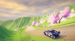 Meridiem Games Art Of Rally - Deluxe Edition igra (Switch)