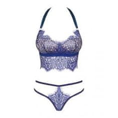 Obsessive set Flowlace (Brezplačen 1 L mehčalca Zara), L-XL