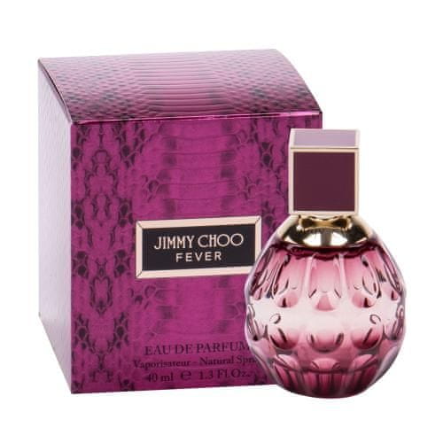 Jimmy Choo Fever parfumska voda za ženske