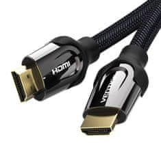 Vention Kabel HDMI 2.0 na HDMI 1.4 Vention VAA-B05-B200 4K 60HZ 2m (črn)