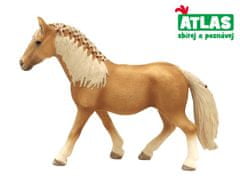 E - Slika Konj Haflinger 13 cm