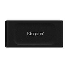 Kingston XS1000 zunanji SSD disk, 1 TB, USB-C (SXS1000/1000G)