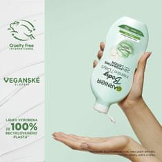 Garnier Vlažilni losjon za telo z Aloe vero (Intensive 7days) (Neto kolièina 400 ml)