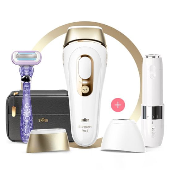 Braun IPL Silk expert Pro 5 PL5149