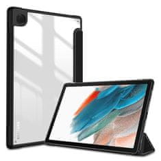 Tech-protect Smartcase Hybrid ovitek za Samsung Galaxy Tab A8 10.5'', črna