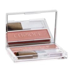 Clinique Blushing Blush rdečilo v prahu 6 g Odtenek 120 bashful blush