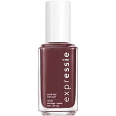 Essie Expressie hitro sušeči lak za nohte 10 ml Odtenek 230 scoot scoot