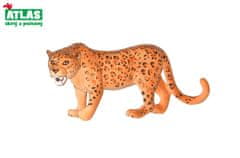 D - Figurica leoparda 11 cm