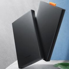 slomart ohišje za SSD / HDD 2,5'' USB 3.0 sata disk črno (cm237)