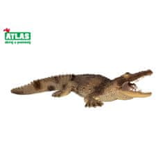 B - Figurica krokodila 15 cm