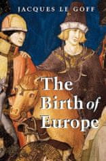 Birth of Europe 400-150