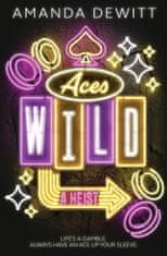 Aces Wild: A Heist