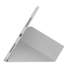 NEW Zaščitni etui Baseus Minimalist za iPad Pro (2018/2020/2021/2022) 11-palčni (siv)