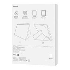 NEW Zaščitni etui Baseus Minimalist za iPad Pro (2018/2020/2021/2022) 11-palčni (siv)