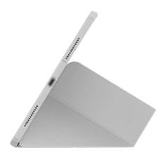 BASEUS Baseus Minimalist Series IPad Air 4/Air 5 10,9" zaščitni ovitek (siv)