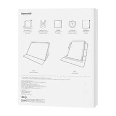 BASEUS Magnetni zaščitni ovitek za Ipad 10 10,9" Minimalist (modri)