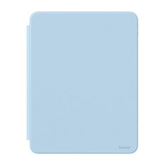 BASEUS Magnetni zaščitni ovitek za Ipad 10,2" Minimalist (modri)