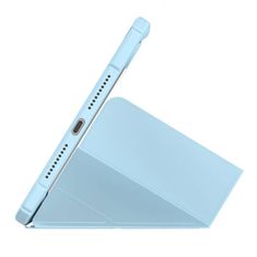 BASEUS Zaščitni ovitek za Ipad Mini 6 8,3" Minimalist (modri)